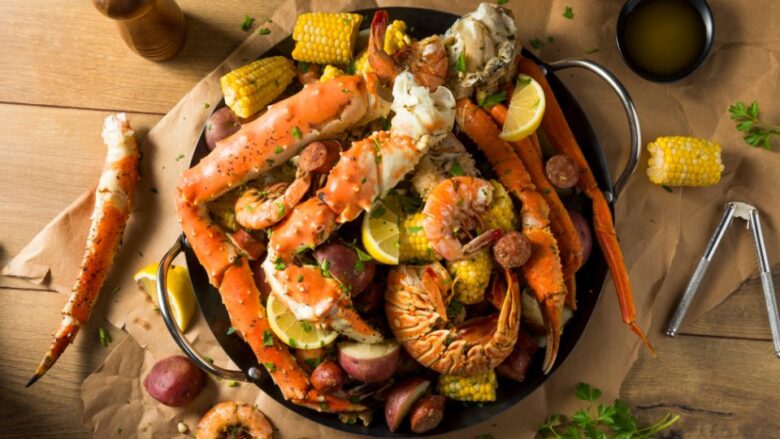 Onde Comer no Campeche: Dicas de Restaurantes e Bares Imperdíveis